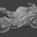 2015 BMW S1000RR - Thumbnail 2