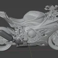 2020 BMW S1000RR - Thumbnail 2