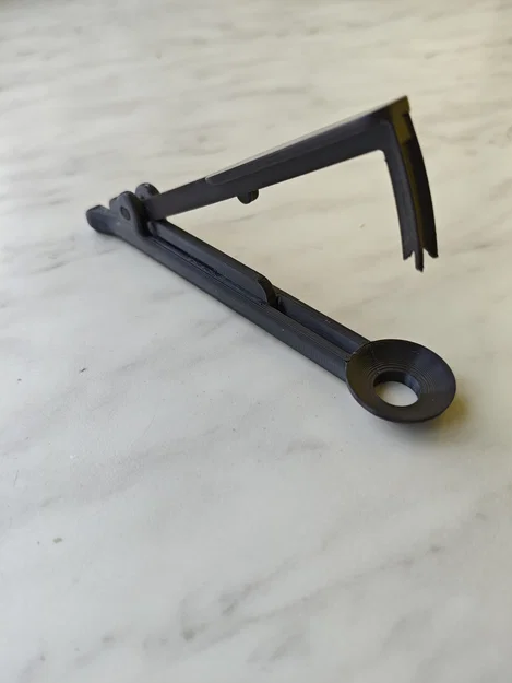 Dụng cụ tách hạt Cherry (Cherry pitter) - Image 2