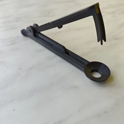 Dụng cụ tách hạt Cherry (Cherry pitter)