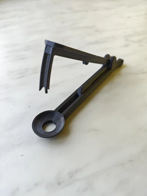 Dụng cụ tách hạt Cherry (Cherry pitter) - Image 3