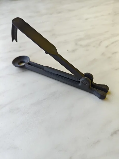 Dụng cụ tách hạt Cherry (Cherry pitter) - Image 4