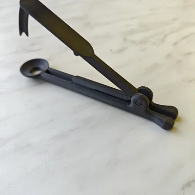 Dụng cụ tách hạt Cherry (Cherry pitter)