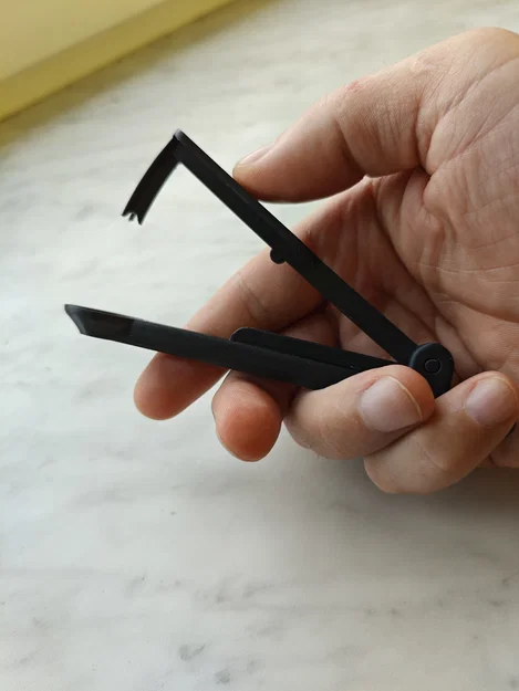 Dụng cụ tách hạt Cherry (Cherry pitter) - Image 5