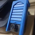 Nắp che màn hình kiểu cửa cuốn cho Creality Ender-3 V3 SE - Thumbnail 2