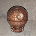Hộp Death Star (Hộp Nhẫn) - Death Star Box (Ring Box) - Thumbnail 1