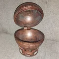 Hộp Death Star (Hộp Nhẫn) - Death Star Box (Ring Box) - Thumbnail 2