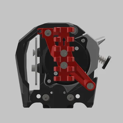 Galileo 2 + LDO Nitehawk SB: Strain Relief / Cable Gland cho USB Cable