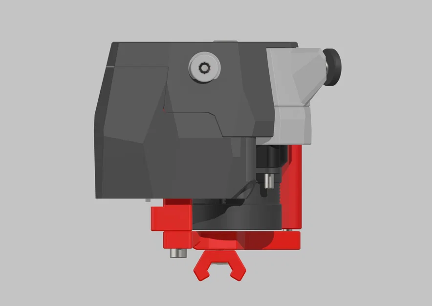 Galileo 2 + LDO Nitehawk SB: Strain Relief / Cable Gland cho USB Cable - Image 3