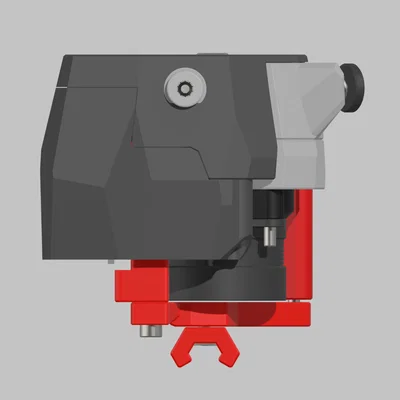 Galileo 2 + LDO Nitehawk SB: Strain Relief / Cable Gland cho USB Cable