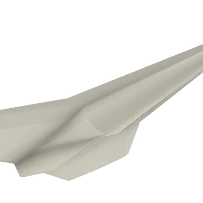 Máy bay giấy có thể in (printable paper Airplane)