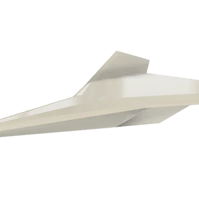 Máy bay giấy có thể in (printable paper Airplane)