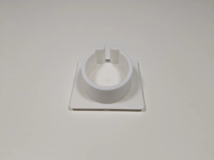 Đế giữ bàn chải điện Oral-B hệ Gridfinity gọn gàng - Image 3