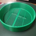 Khay rây quả mọng 3D (Berry Sieve) - Dụng cụ nhà bếp tiện lợi - Thumbnail 1