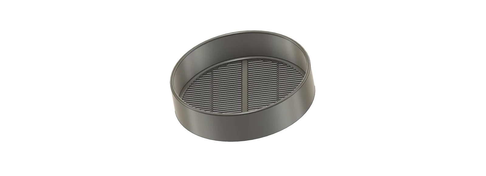 Khay rây quả mọng 3D (Berry Sieve) - Dụng cụ nhà bếp tiện lợi - Image 2