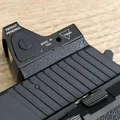 Adapter/ Base plate RMR cho WE P226/F226 - Thumbnail 2