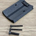 Adapter/ Base plate RMR cho WE P226/F226 - Thumbnail 5