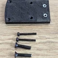 Adapter/ Base plate RMR cho WE P226/F226 - Thumbnail 6