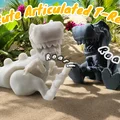 Happy T-Rex (T-Rex khớp chuyển động dễ thương) - Thumbnail 1