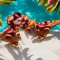 Happy T-Rex (T-Rex khớp chuyển động dễ thương) - Thumbnail 2