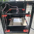 Modix Big60 AWD CoreXY Flying Gantry Conversion - Thumbnail 2