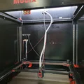 Modix Big60 AWD CoreXY Flying Gantry Conversion - Thumbnail 5