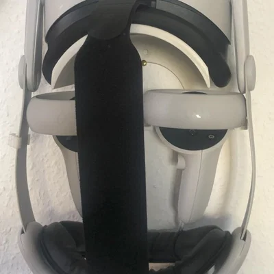 Giá treo tường cho Oculus Meta Quest 2 - Gọn gàng và tiện lợi