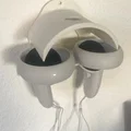 Giá treo tường cho Oculus Meta Quest 2 - Gọn gàng và tiện lợi - Thumbnail 2