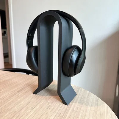 Nexus- Stand Heat set