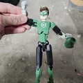 Trang phục DUMMY 13 - Green Lantern (Hal Jordan) - Thumbnail 2