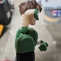 Trang phục DUMMY 13 - Green Lantern (Hal Jordan) - Thumbnail 6