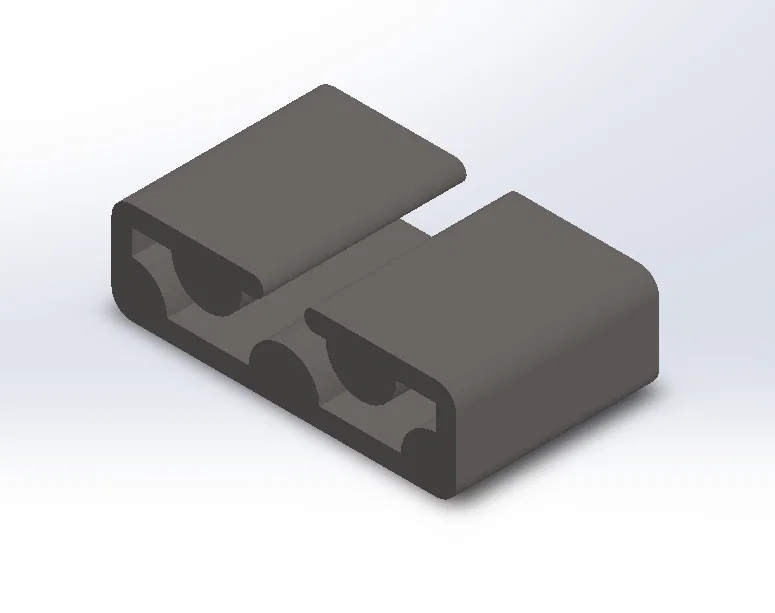 Kẹp cố định vòng tay sự kiện (Festival Wristband Clip 15mm) tiện lợi - Image 1