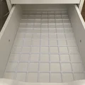 Bộ tạo Gridfinity Drawer Baseplate (Fusion360) – Generator theo kích thước ngăn kéo - Thumbnail 3