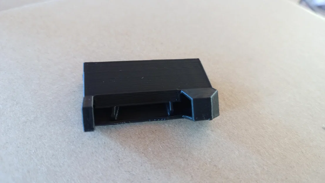 Giá đỡ quạt tản nhiệt nâng cấp cho Sovol SV07 Plus - Image 3