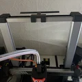 Giá đỡ đèn LED cho Anycubic Kobra 3 - Phụ kiện chiếu sáng tiện lợi - Thumbnail 5
