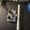 Giá đỡ đèn LED cho Anycubic Kobra 3 - Phụ kiện chiếu sáng tiện lợi - Thumbnail 6
