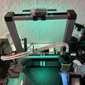 Giá đỡ đèn LED cho Anycubic Kobra 3 - Phụ kiện chiếu sáng tiện lợi - Thumbnail 7