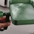 Khay gắn ghế câu cá Mivardi - Phụ kiện 3D tiện ích cho cần thủ - Thumbnail 2