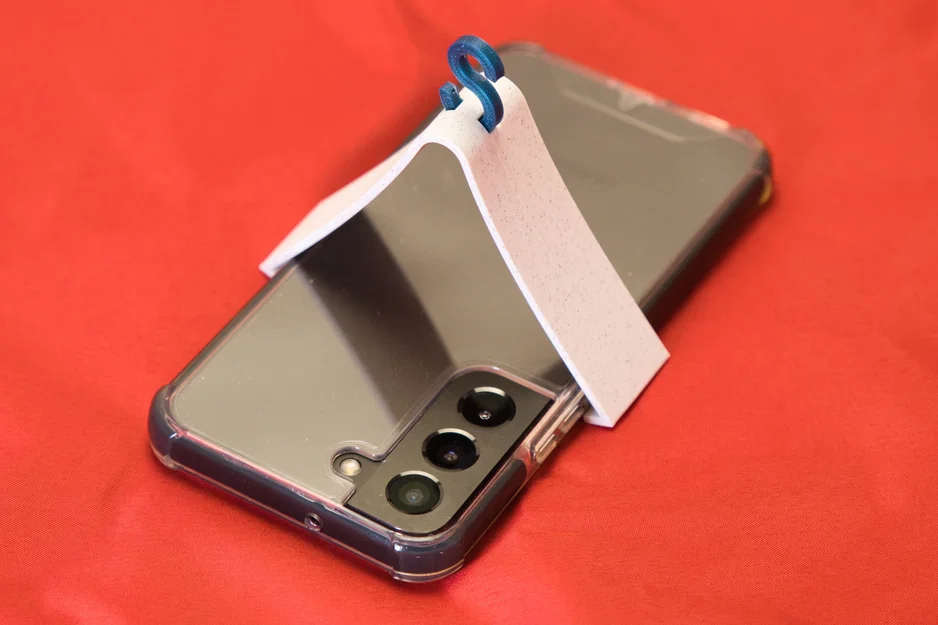 Đèn trần lều cắm trại - Giá đỡ điện thoại - Image 1