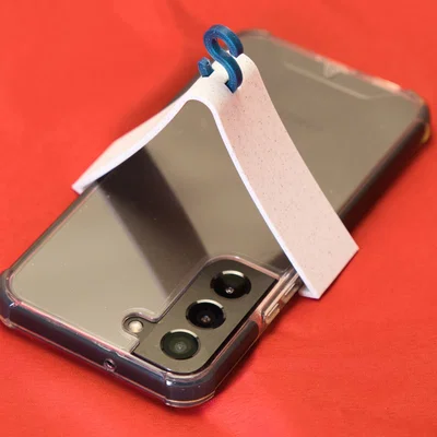 Đèn trần lều cắm trại - Giá đỡ điện thoại