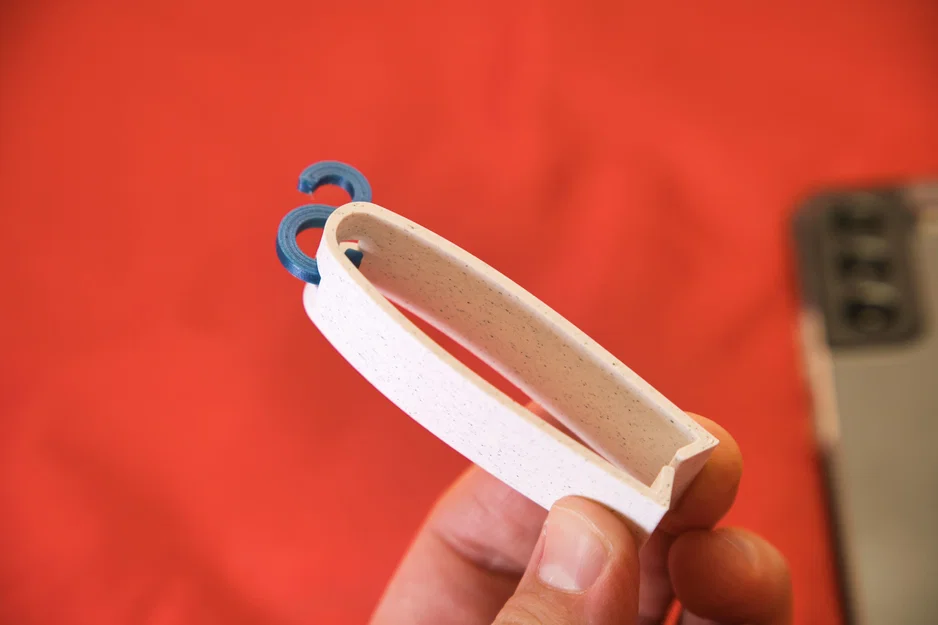 Đèn trần lều cắm trại - Giá đỡ điện thoại - Image 3