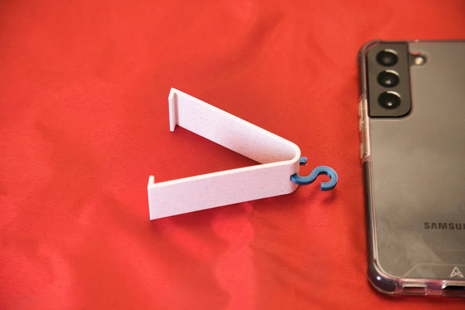 Đèn trần lều cắm trại - Giá đỡ điện thoại - Image 4