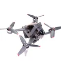 Ngàm gắn GoPro cho DJI FPV - Phụ kiện in 3D cần thiết - Thumbnail 1