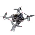 Ngàm gắn GoPro cho DJI FPV - Phụ kiện in 3D cần thiết - Thumbnail 2