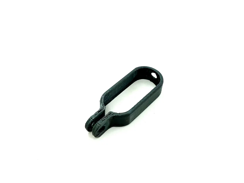Ngàm gắn GoPro cho DJI FPV - Phụ kiện in 3D cần thiết - Image 3