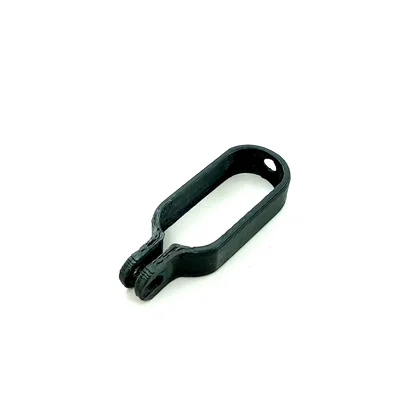 Ngàm gắn GoPro cho DJI FPV - Phụ kiện in 3D cần thiết