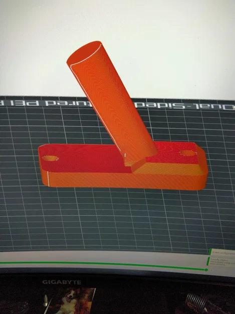 Giá treo Euro Skull Mount cho sọ hươu Whitetail - Image 1