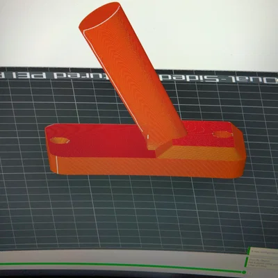 Giá treo Euro Skull Mount cho sọ hươu Whitetail