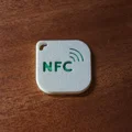 Móc khóa NFC tự in 3D: Thiết kế nhỏ gọn, tùy biến màu sắc dễ dàng - Thumbnail 2