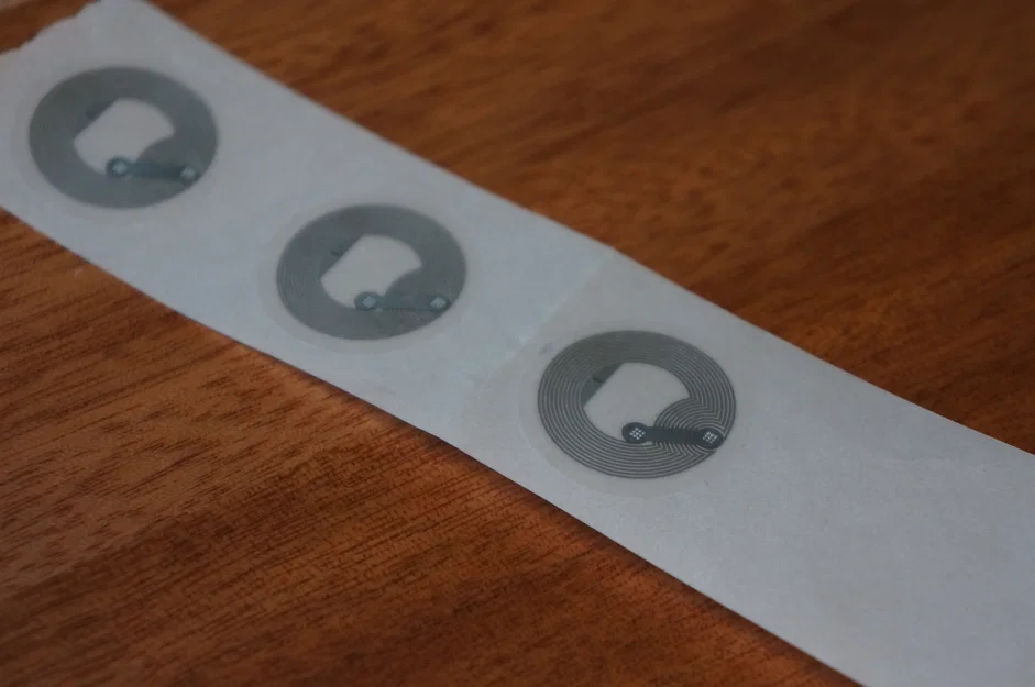 Móc khóa NFC tự in 3D: Thiết kế nhỏ gọn, tùy biến màu sắc dễ dàng - Image 3